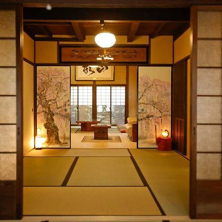 Yamagata Kyomachi Hatago Nishijin Kyōto Exterior foto