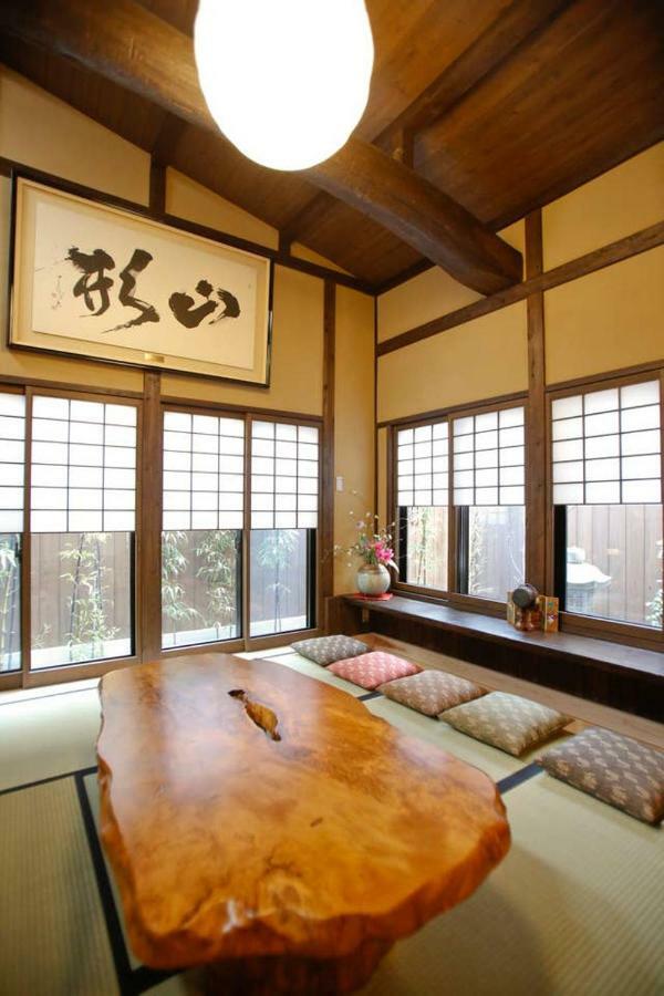 Yamagata Kyomachi Hatago Nishijin Kyōto Exterior foto