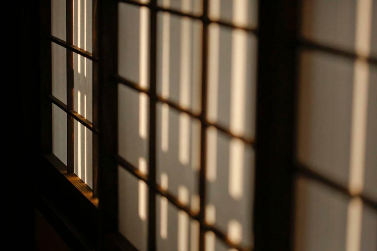 Yamagata Kyomachi Hatago Nishijin Kyōto Exterior foto